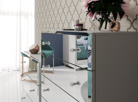Commodes
