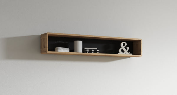Wandplank - Peepal - 150cm